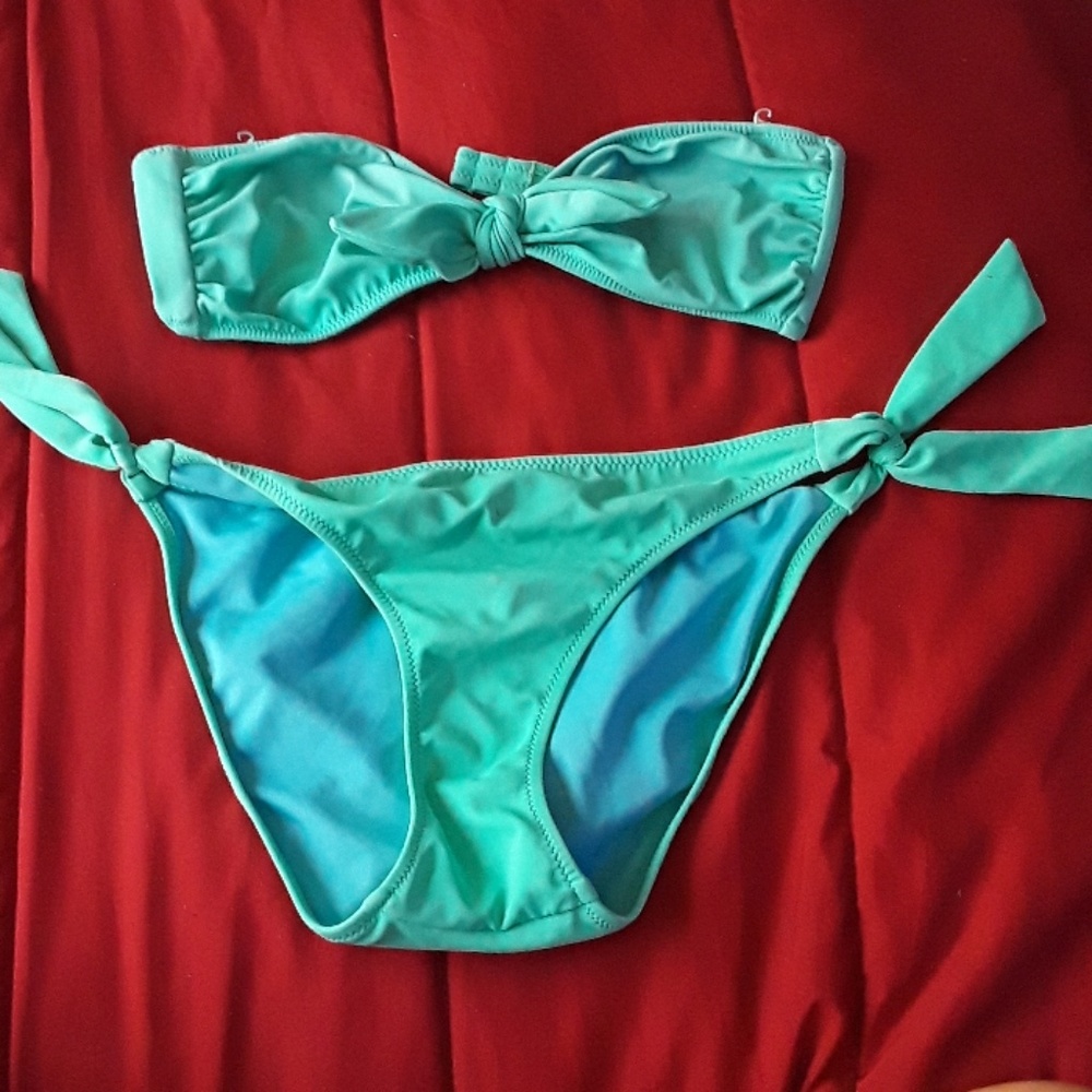 Victoria secret bikini